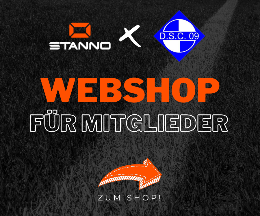 SC Dorstfeld Mitgliedershop